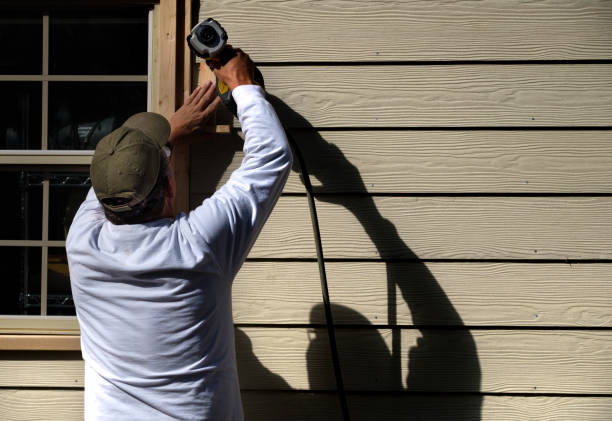 Best Engineered Wood Siding  in Decorah, IA