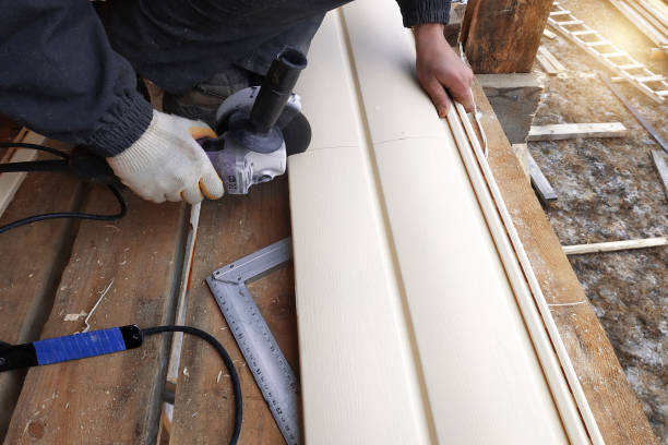 Best Siding for Multi-Family Homes  in Decorah, IA